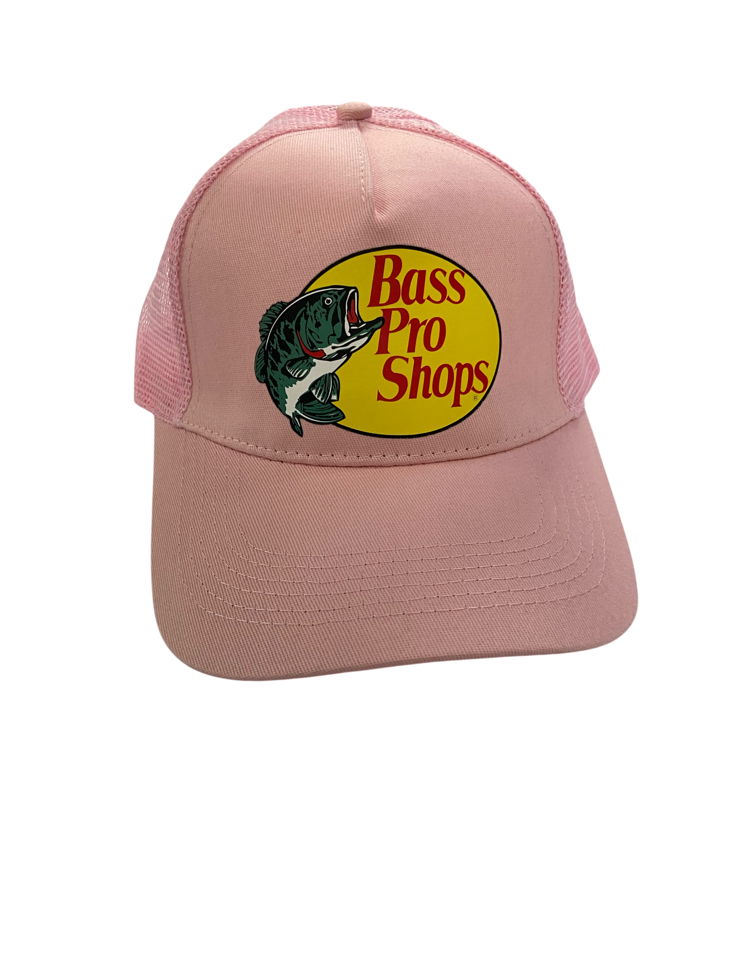 Bass Pro Shops Trucker Hat