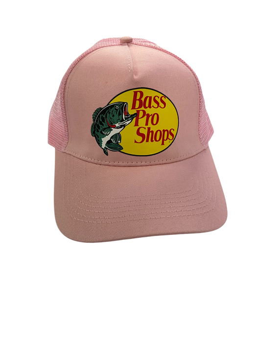 Bass Pro Shops Trucker Hat