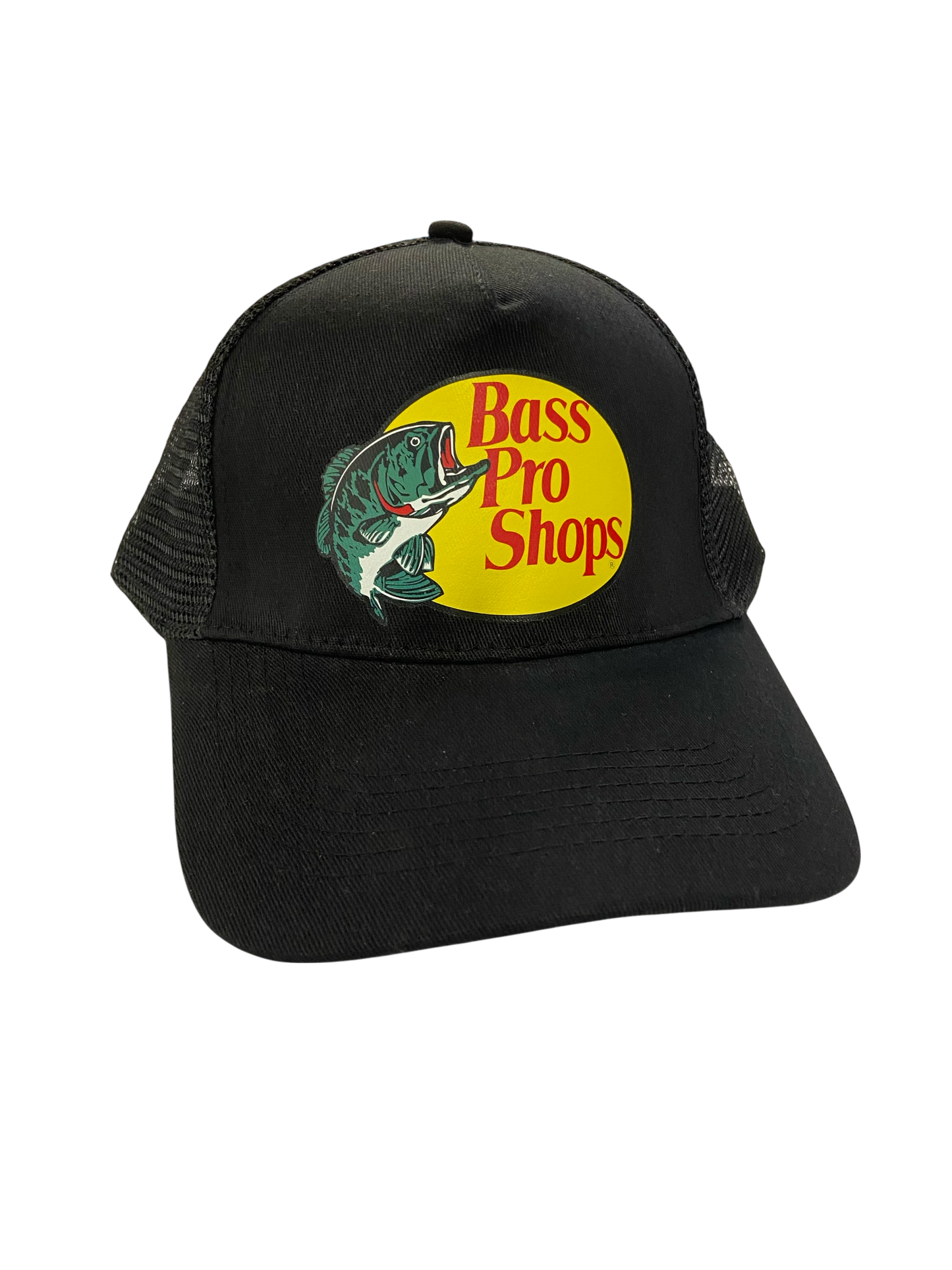 Bass Pro Shops Trucker Hat