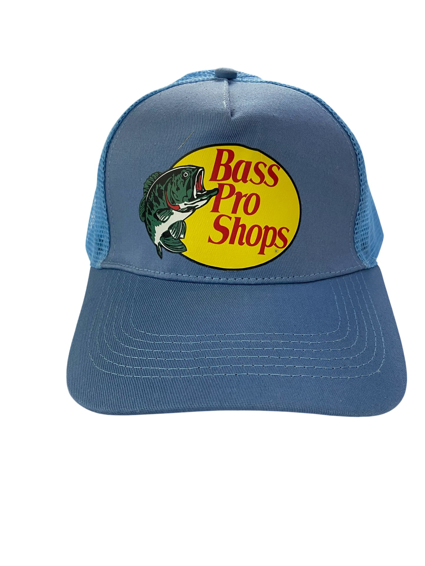 Bass Pro Shops Trucker Hat