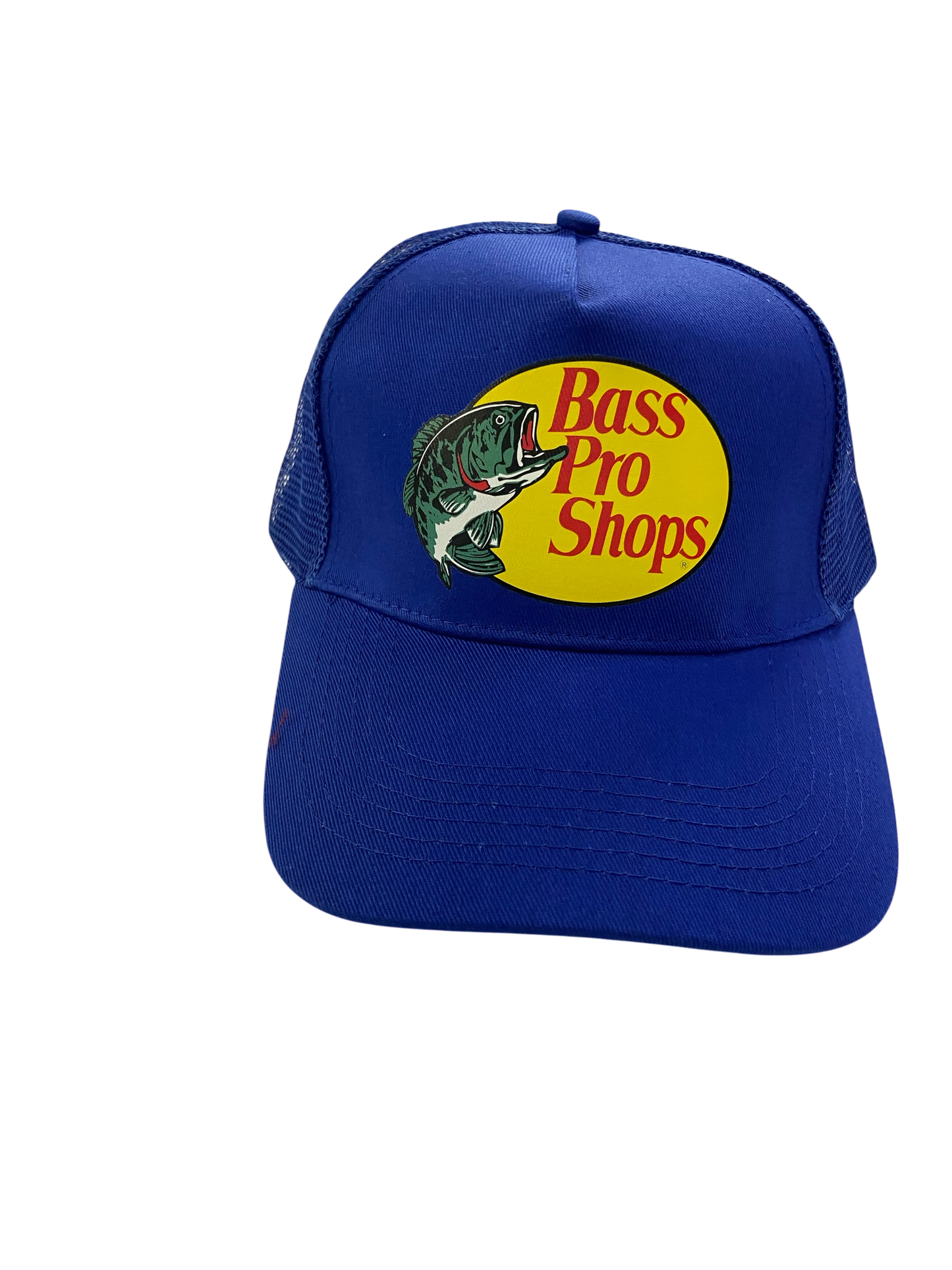 Bass Pro Shops Trucker Hat