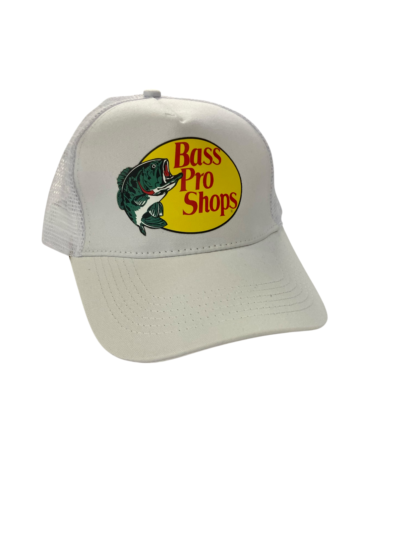 Bass Pro Shops Trucker Hat