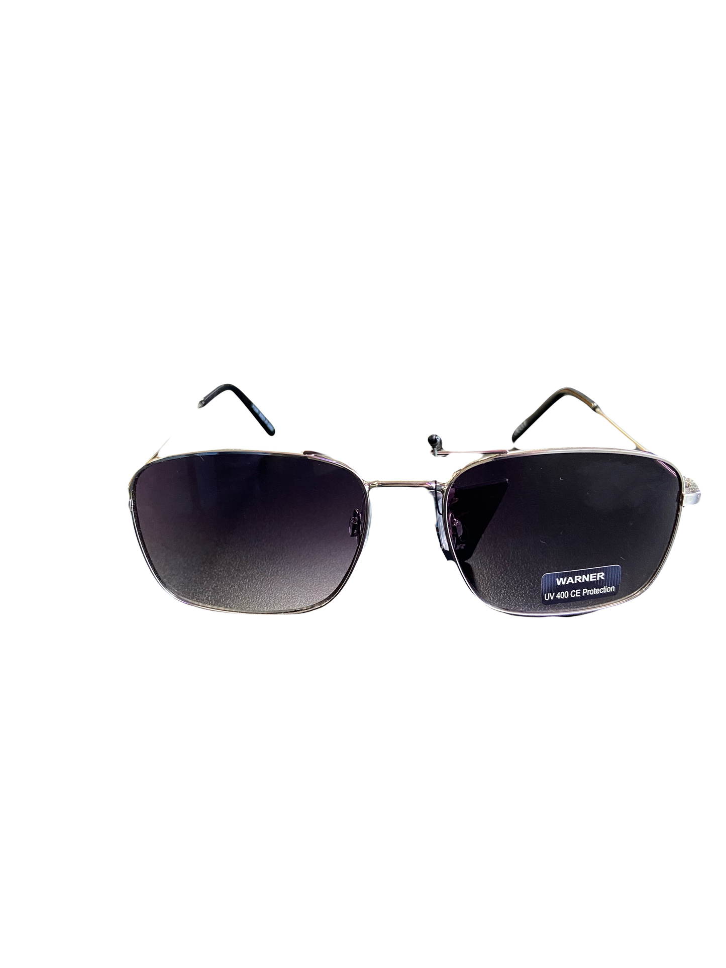 style 004 black wire frame sunglasses