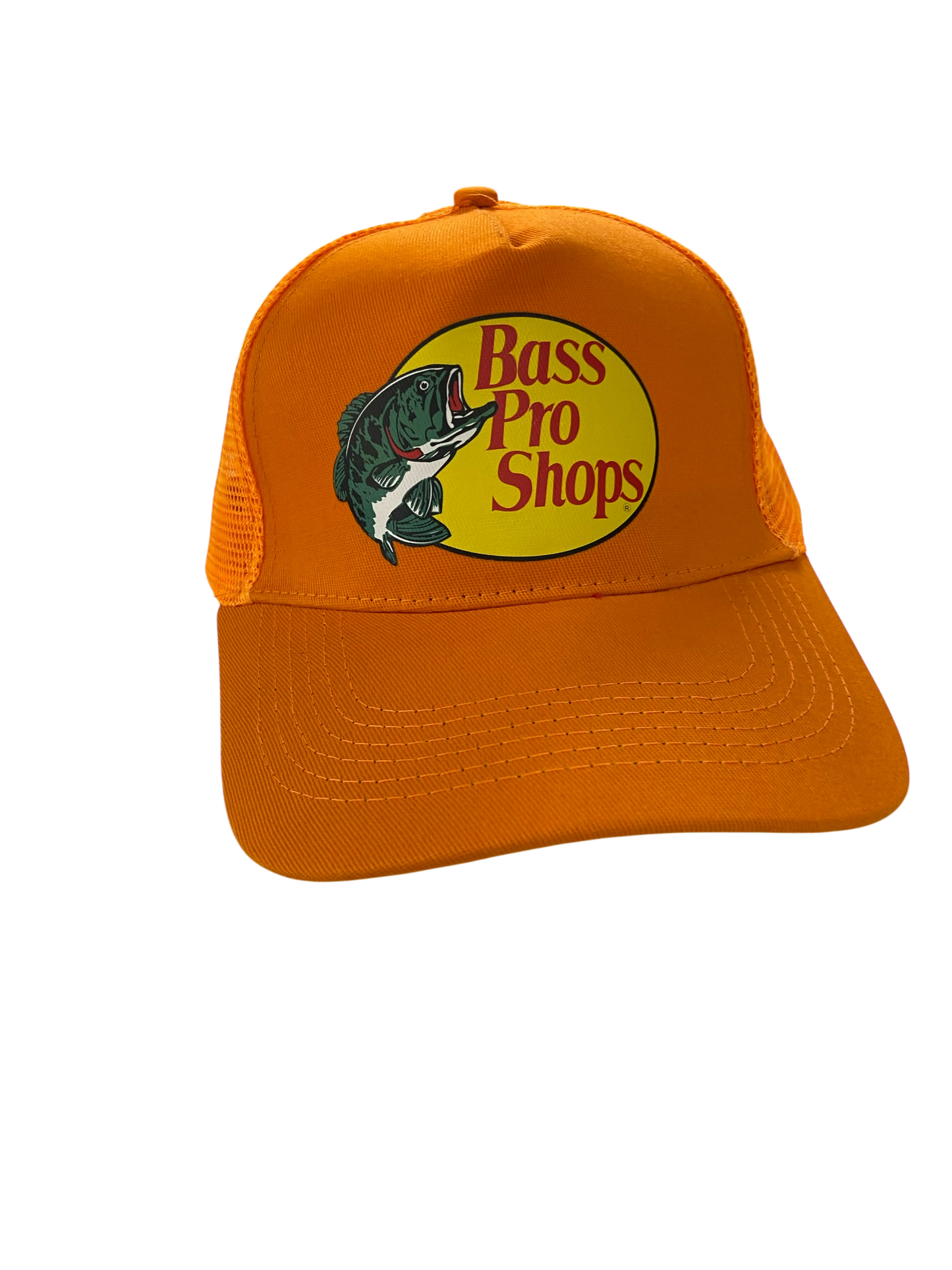 Bass Pro Shops Trucker Hat