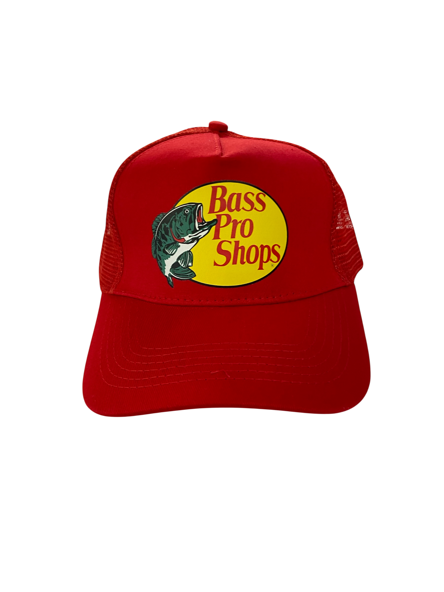 Bass Pro Shops Trucker Hat